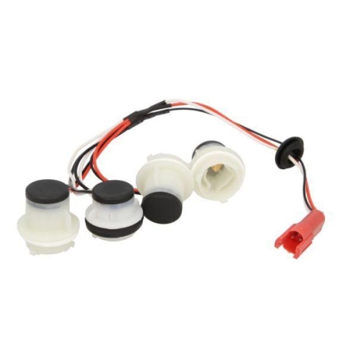 TRUCKLIGHT Kabelsatz, Hauptscheinwerfer CA-SC001