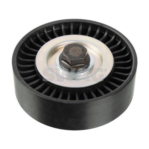 SWAG Spannrolle, Keilrippenriemen 33 10 0931