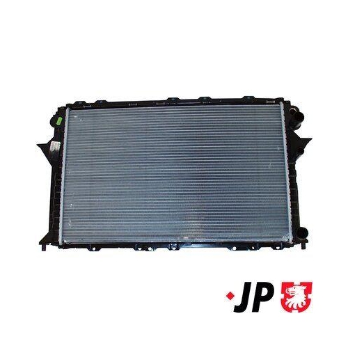 JP GROUP Kühler, Motorkühlung JP 1114204000