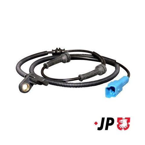 JP GROUP Sensor, Raddrehzahl JP 4197100900