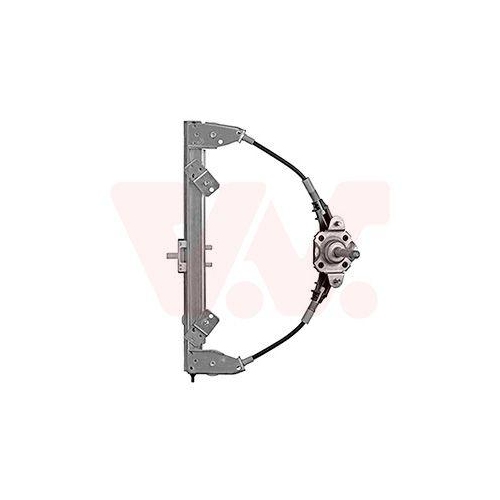 VAN WEZEL Fensterheber 1709227