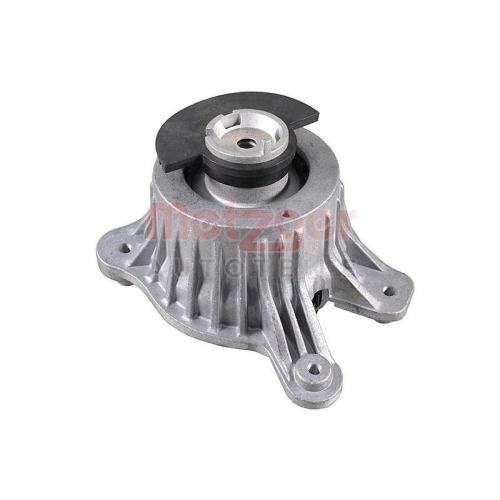 METZGER AUTOTEILE Lagerung, Motor GREENPARTS 8054181