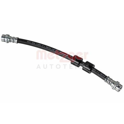 METZGER AUTOTEILE Bremsschlauch 4110804