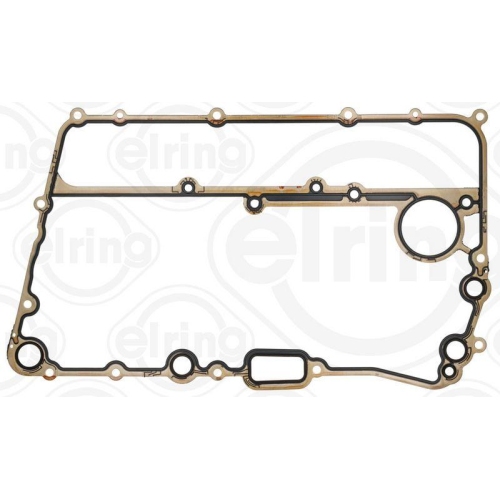 ELRING Dichtung, &Ouml;lk&uuml;hler 381.924