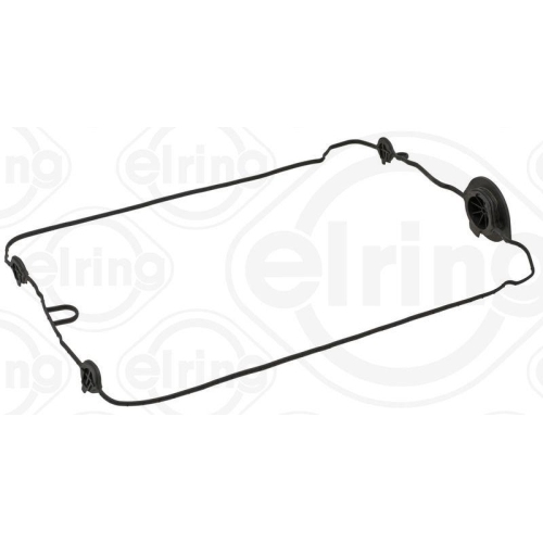 ELRING Dichtung, Zylinderkopfhaube 887.560