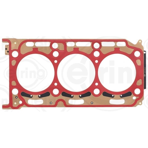 ELRING Dichtung, Zylinderkopf 523.340