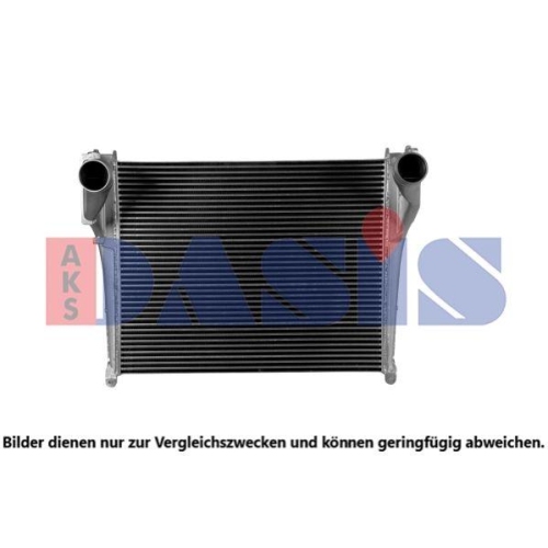 AKS DASIS Ladeluftk&uuml;hler 137002N