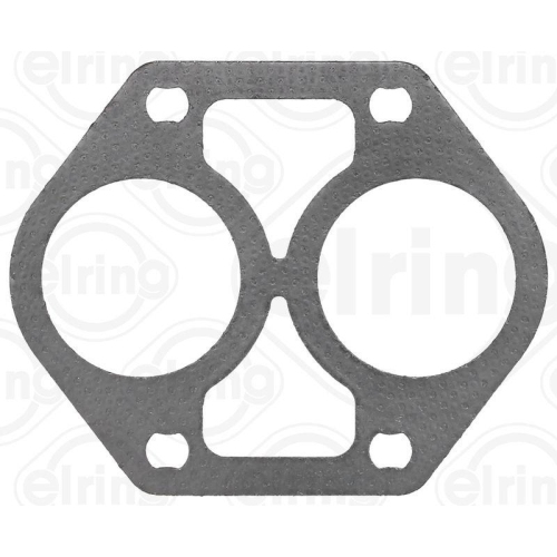 ELRING Dichtung, Abgaskr&uuml;mmer 139.700