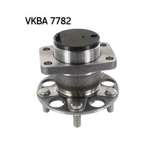 SKF Radlagersatz VKBA 7782