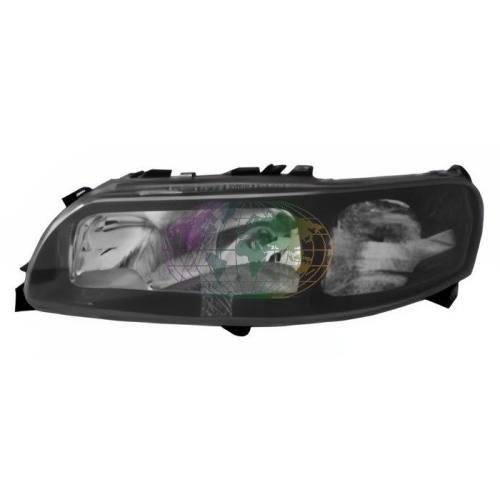 Lexmond Trading BV Hauptscheinwerfer 9612276