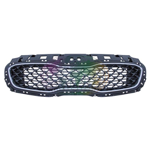 Lexmond Trading BV K&uuml;hlergitter 4657360