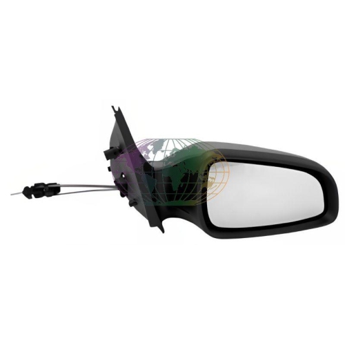 Lexmond Trading BV Au&szlig;enspiegel 6420083