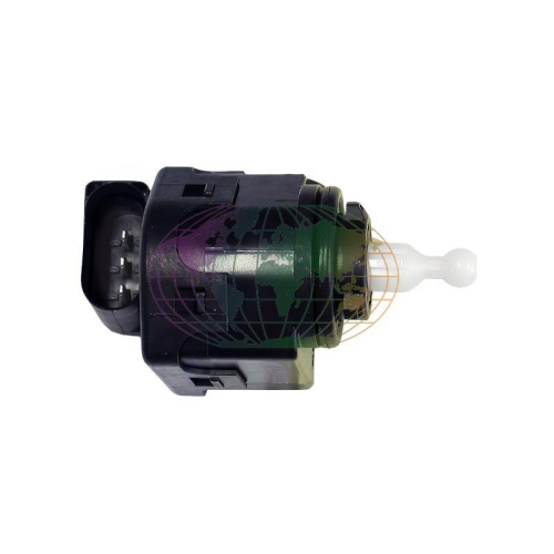 Lexmond Trading BV Stellelement, Leuchtweitenregulierung 0831250