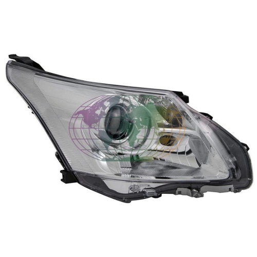 Lexmond Trading BV Hauptscheinwerfer 8831275