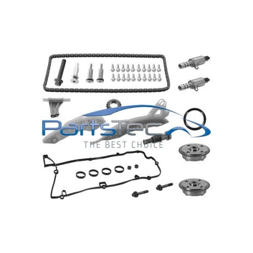 PartsTec Steuerkettensatz All-in-One PTA114-1014