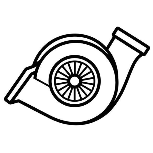 NRF Lader, Aufladung 90010153