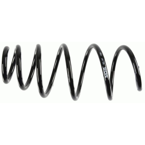 SACHS Fahrwerksfeder 993 007