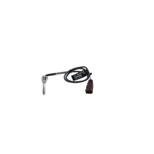 BOSCH Sensor, Abgastemperatur 0 986 259 207
