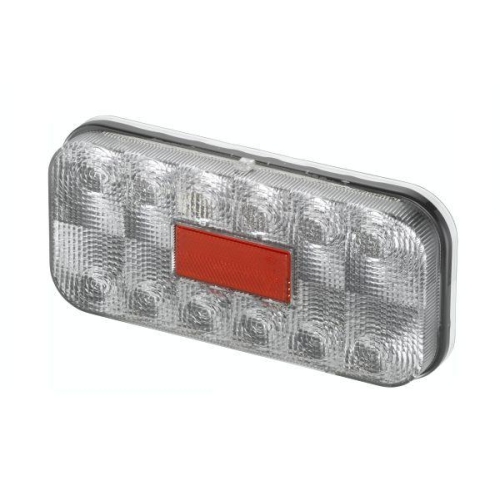 HELLA Heckleuchte 2VA 011 900-031