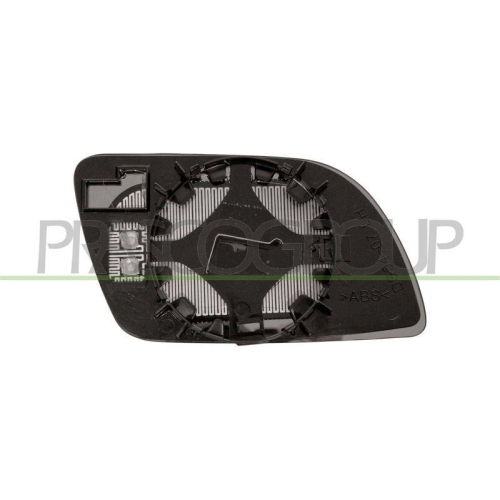 PRASCO Spiegelglas, Au&szlig;enspiegel VG0217514