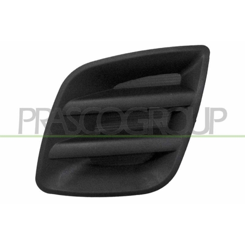 PRASCO Blende, Nebelscheinwerfer TY2891248