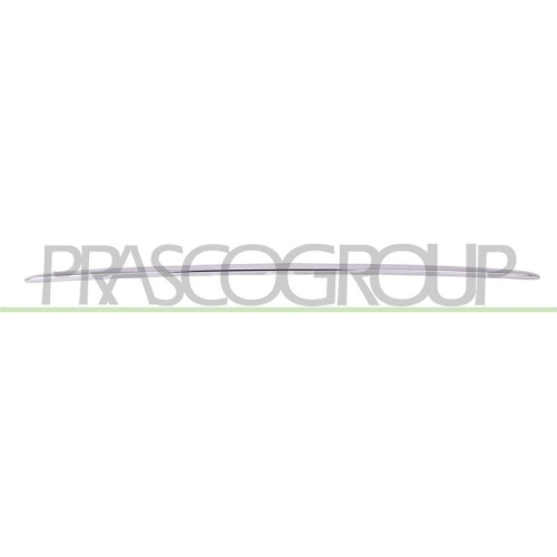 PRASCO Zier-/Schutzleiste, Sto&szlig;f&auml;nger ME3321255