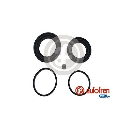 AUTOFREN SEINSA Reparatursatz, Bremssattel D4084