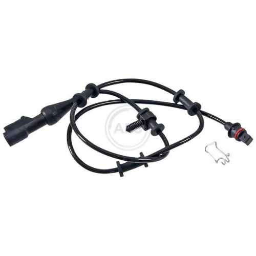 A.B.S. Sensor, Raddrehzahl 31267