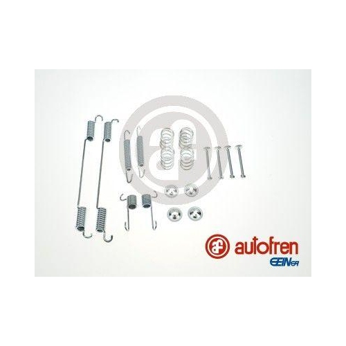 AUTOFREN SEINSA Zubeh&ouml;rsatz, Bremsbacken D31069A