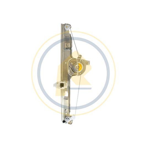 Ac Rolcar Fensterheber 01.4593