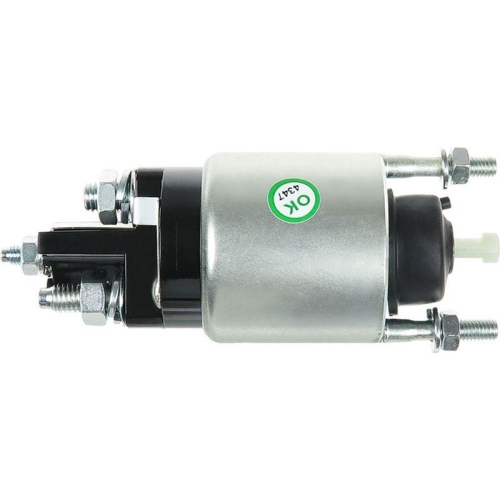 AS-PL Magnetschalter, Starter AS SS6027P