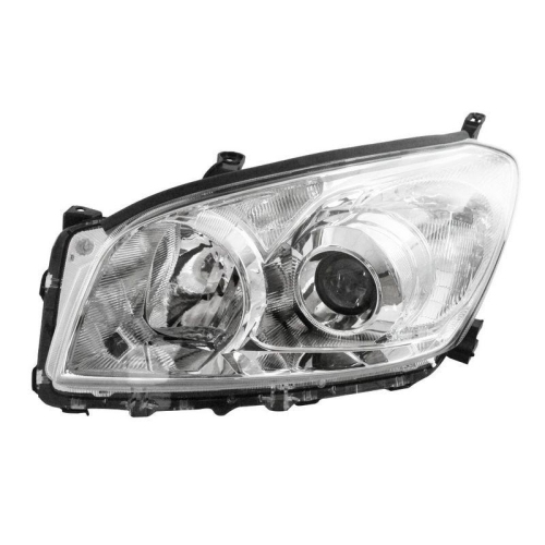 ABAKUS Hauptscheinwerfer Depo 212-11N7LMLD-EM