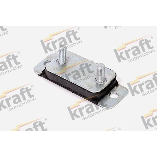 KRAFT Automotive Halter, Abgasanlage 0500140