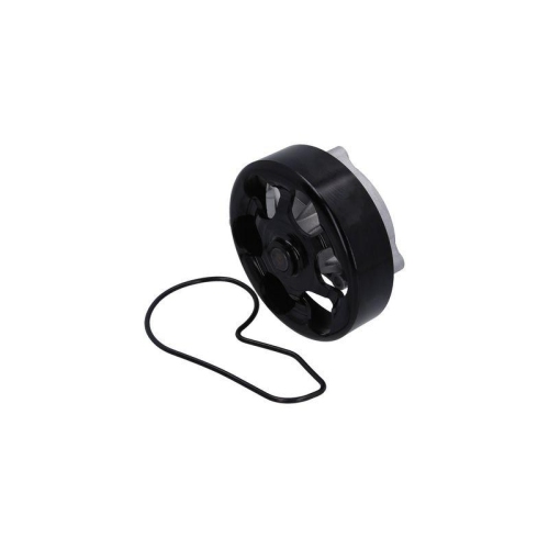 KAMOKA Wasserpumpe, Motork&uuml;hlung T0304