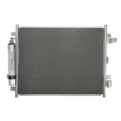 THERMOTEC Kondensator, Klimaanlage KTT110728