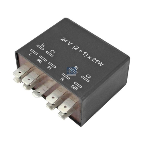 DT Spare Parts Blinkgeber 3.33000