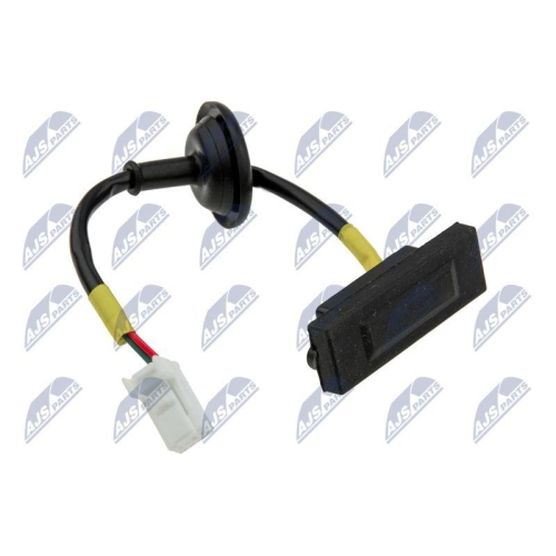 NTY Heckklappengriff EZC-HY-574