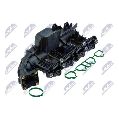 NTY Saugrohrmodul BKS-PL-012