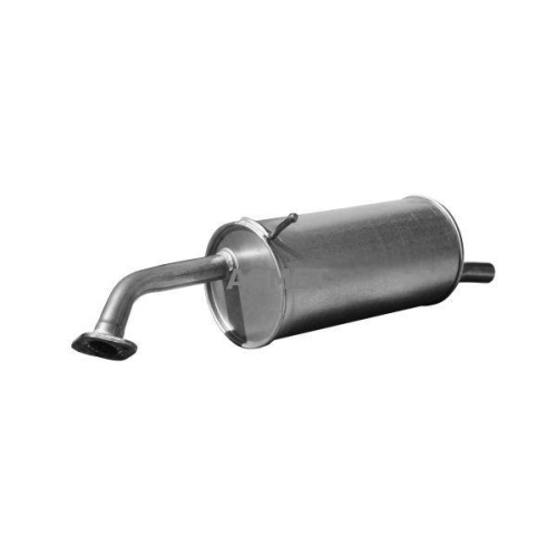 ASMET Endschalld&auml;mpfer 11.058