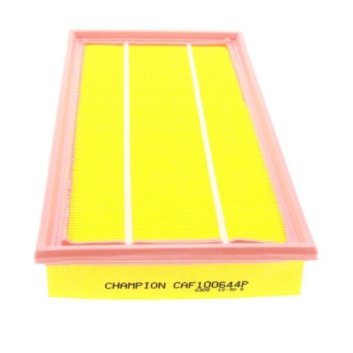 CHAMPION Luftfilter CAF100644P