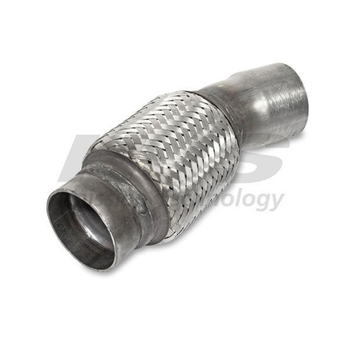 HJS Flexrohr, Abgasanlage interFLEX 83 00 8350