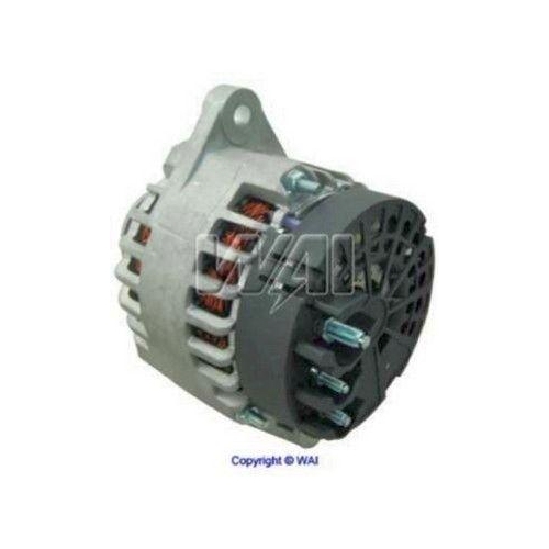 WAI Generator 23808N