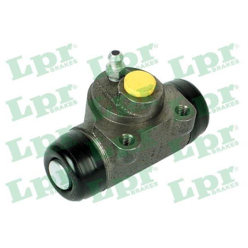LPR Radbremszylinder 4681