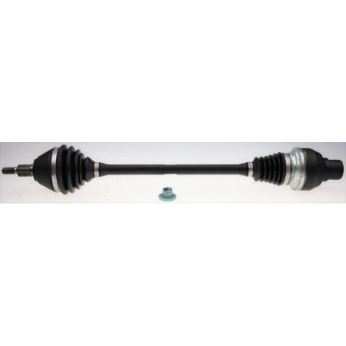 L&Ouml;BRO Antriebswelle GKN Automotive OE-Technologie 50&deg; Beugewinkel 306406