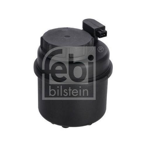 FEBI BILSTEIN Ausgleichsbeh&auml;lter, Hydraulik&ouml;l (Servolenkung) 1007748