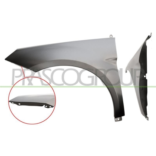 PRASCO Kotfl&uuml;gel ME4203004