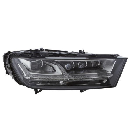 HELLA Hauptscheinwerfer 1EX 354 841-121