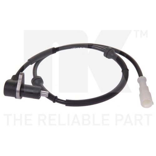 NK Sensor, Raddrehzahl 293908