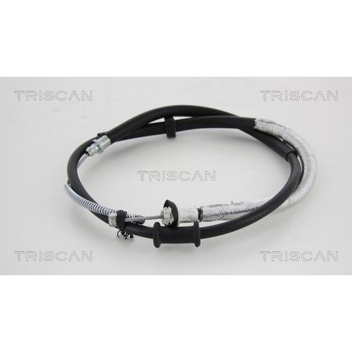TRISCAN Seilzug, Feststellbremse 8140 151062