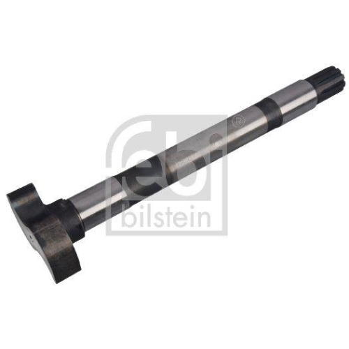 FEBI BILSTEIN Bremswelle, Trommelbremse febi Plus 181570